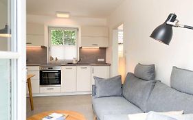 Sternenblick 1 Erdgeschosswohnung